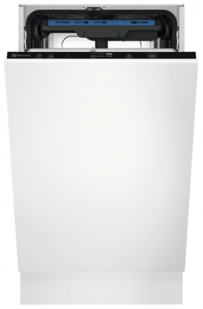 Встраиваемая посудомоечная машина Electrolux EEM 923100 L