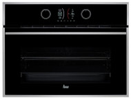Электрический духовой шкаф TEKA HLC 847 SC (40589020) Электрический духовой шкаф TEKA HLC 847 SC (40589020)