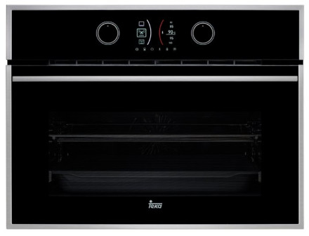 Электрический духовой шкаф TEKA HLC 847 SC (40589020)