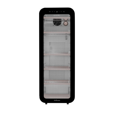 Холодильник Meyvel MD105-Black Холодильник Meyvel MD105-Black