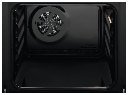 Электрический духовой шкаф Electrolux EOB2100COX Электрический духовой шкаф Electrolux EOB2100COX