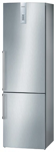 Холодильник Bosch KGF39P71 серебристый Холодильник Bosch KGF39P71 серебристый