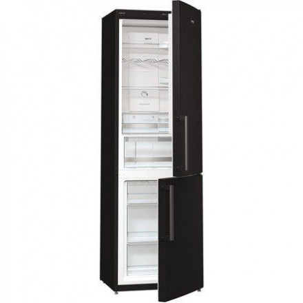 Холодильник GORENJE nrk 6192 jbk Холодильник GORENJE nrk 6192 jbk