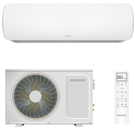 Сплит-система Nordfrost I-12 Reels Сплит-система Nordfrost I-12 Reels