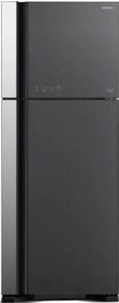 Холодильник Hitachi R-VG 540 PUC7 GGR Холодильник Hitachi R-VG 540 PUC7 GGR