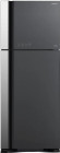 Холодильник Hitachi R-VG 540 PUC7 GGR Холодильник Hitachi R-VG 540 PUC7 GGR
