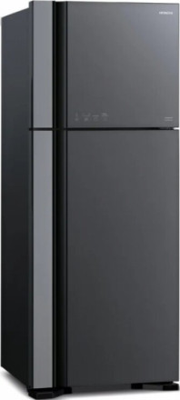 Холодильник Hitachi R-VG 540 PUC7 GGR Холодильник Hitachi R-VG 540 PUC7 GGR