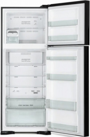 Холодильник Hitachi R-VG 540 PUC7 GGR Холодильник Hitachi R-VG 540 PUC7 GGR