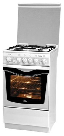 Плита De Luxe 5040.20гэ Плита De Luxe 5040.20гэ