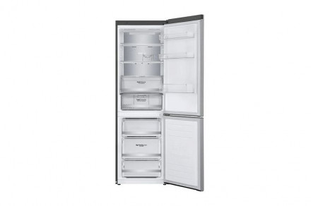 Холодильник LG GA-B459SMUM Холодильник LG GA-B459SMUM