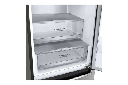 Холодильник LG GA-B459SMUM Холодильник LG GA-B459SMUM