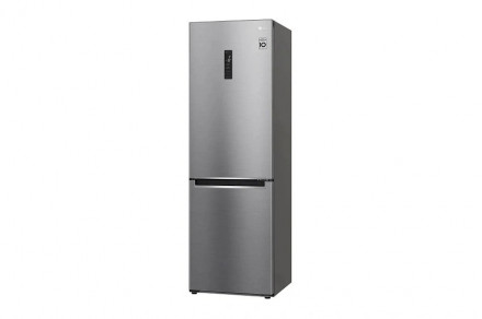 Холодильник LG GA-B459SMUM Холодильник LG GA-B459SMUM
