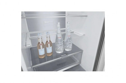 Холодильник LG GA-B459SMUM Холодильник LG GA-B459SMUM