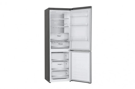 Холодильник LG GA-B459SMUM Холодильник LG GA-B459SMUM