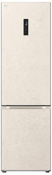 Холодильник LG GC-B509FEPW