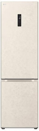 Холодильник LG GC-B509FEPW