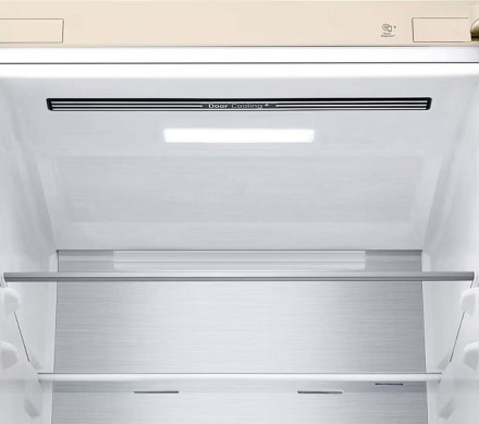 Холодильник LG GC-B509FEPW