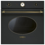 Духовой шкаф smeg SF800AO Духовой шкаф smeg SF800AO