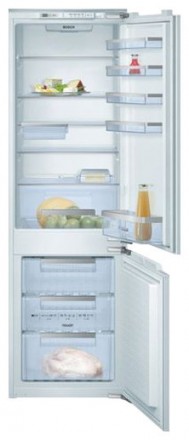 Встраиваемый холодильник Bosch KIS34A51