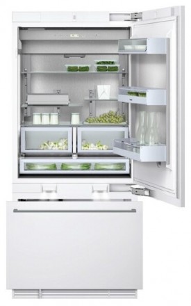 Встраиваемый холодильник Gaggenau RB 492-301