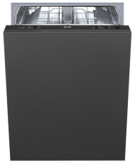 Встраиваемая посудомоечная машина smeg STL22124 Встраиваемая посудомоечная машина smeg STL22124