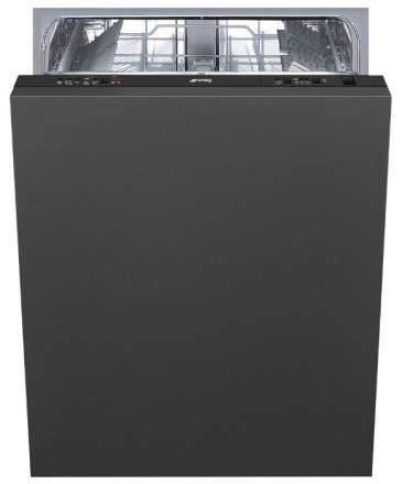 Встраиваемая посудомоечная машина smeg STL22124