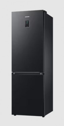 Холодильник SAMSUNG RB34C675EBN/EF Холодильник SAMSUNG RB34C675EBN/EF