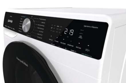 Стиральная машина Gorenje WNS 94 ACIS