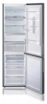 Холодильник SAMSUNG RL-63GCBIH