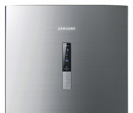 Холодильник SAMSUNG RL-63GCBIH