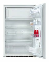 Встраиваемый холодильник Kuppersbusch IKE 150-2