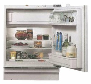 Встраиваемый холодильник Kuppersbusch IKU 158-6