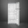 Холодильник SMEG FAB30RSV6