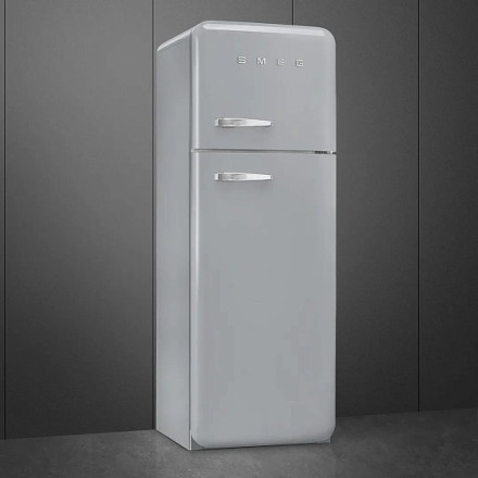 Холодильник SMEG FAB30RSV6