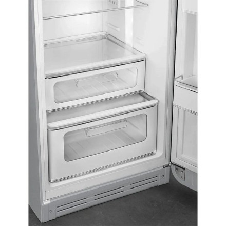 Холодильник SMEG FAB30RSV6
