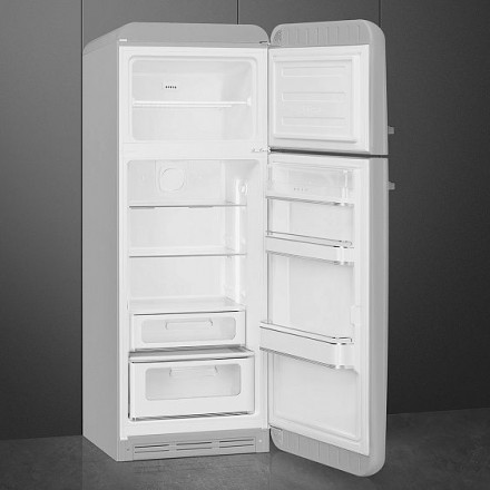 Холодильник SMEG FAB30RSV6