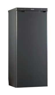 Холодильник Pozis RS-405 графит