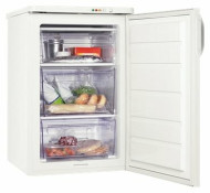 Морозильник Zanussi ZFT 710 W