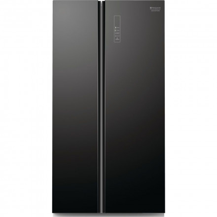 Холодильник Ariston SXBHAE 925 черный Холодильник Ariston SXBHAE 925 черный
