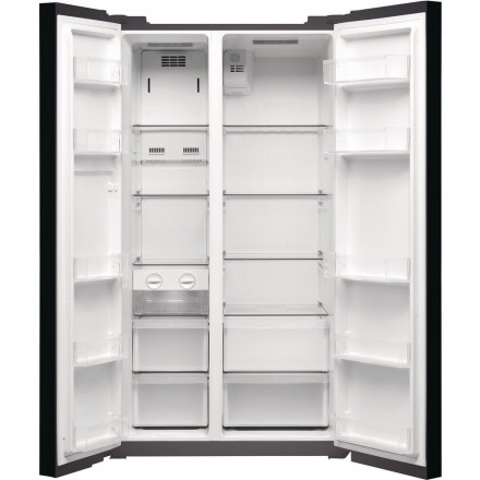 Холодильник Ariston SXBHAE 925 черный Холодильник Ariston SXBHAE 925 черный