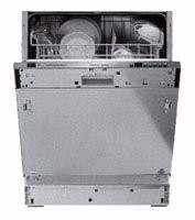 Встраиваемая посудомоечная машина Kuppersbusch IGV 659.3