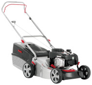 Газонокосилка AL-KO 119443 Silver 42.3 B Comfort