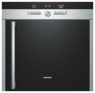 Электрический духовой шкаф Siemens HB36RB560 Электрический духовой шкаф Siemens HB36RB560