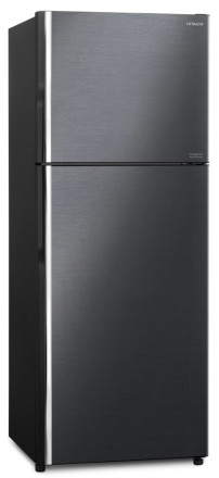 Холодильник Hitachi R-VX470PUC9 BBK