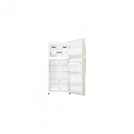 Холодильник LG GN-H702HEHL Холодильник LG GN-H702HEHL