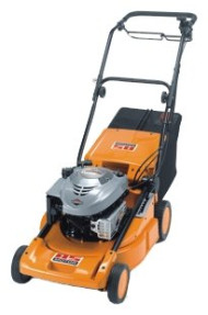 Газонокосилка AS-Motor AS 43 BS Casa