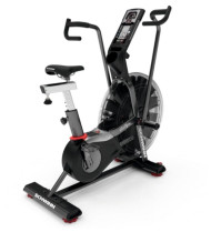 Вертикальный велотренажер UltraGym Shwinn AD8