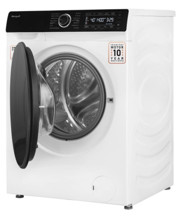 Стиральная машина Weissgauff WMD 6016 DC Premium Inverter Steam