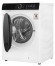 Стиральная машина Weissgauff WMD 6016 DC Premium Inverter Steam