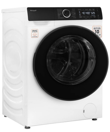 Стиральная машина Weissgauff WMD 6016 DC Premium Inverter Steam